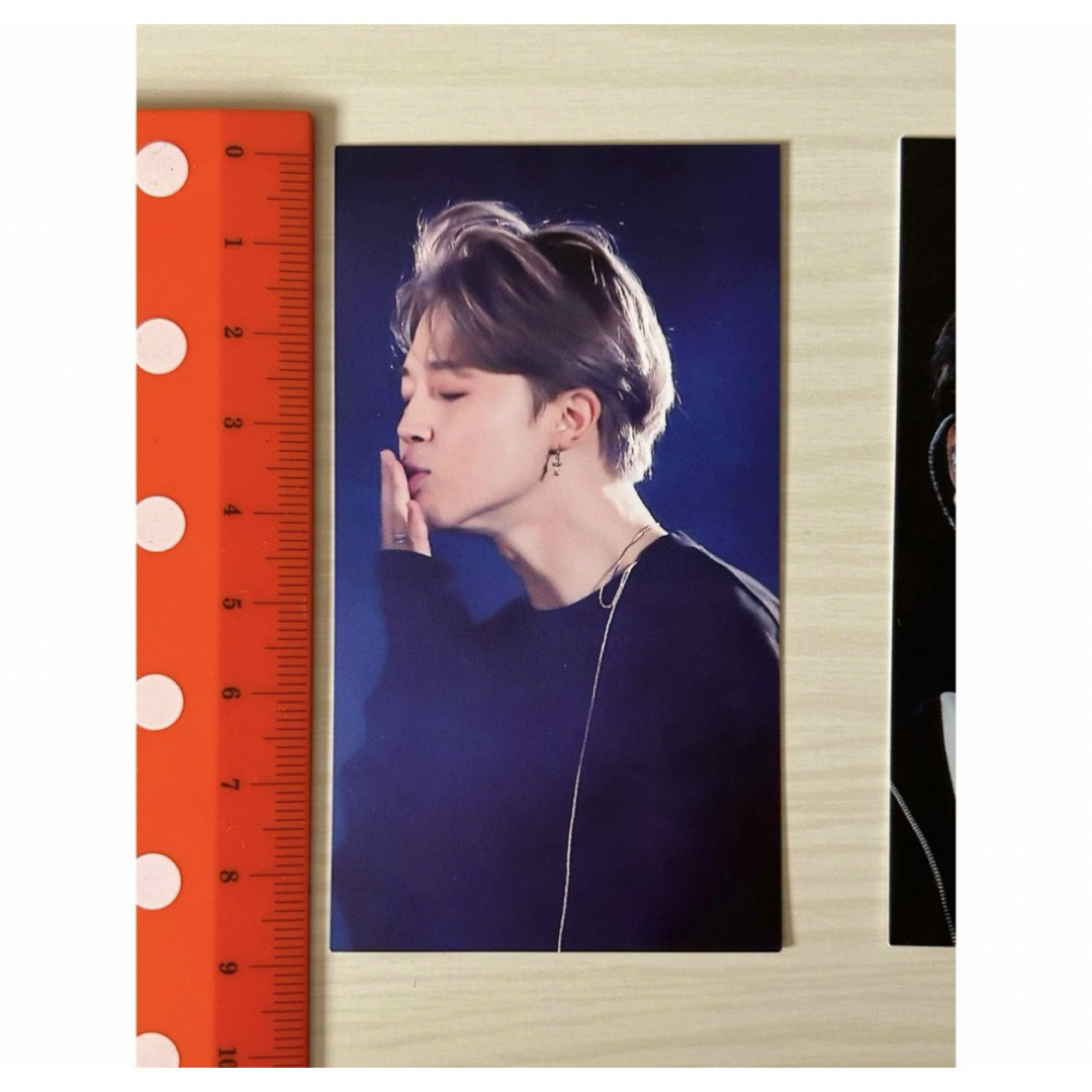 防弾少年団(BTS) - ⭕️お値下げ中 BTS JIMIN ジミン マスター フォト