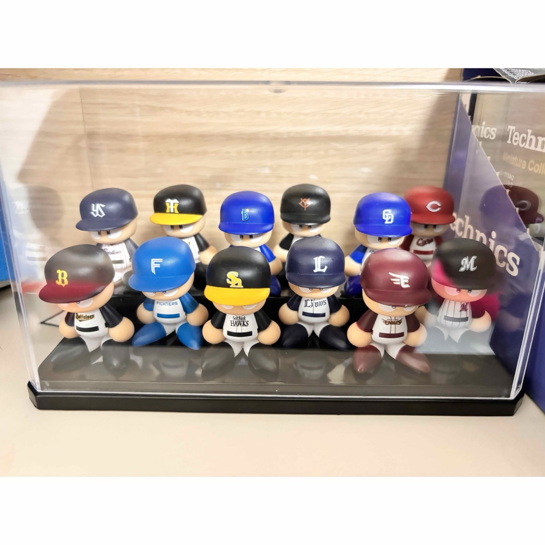 パワプロくん ならぶんです 12球団の通販 by djjuice's shop｜ラクマ