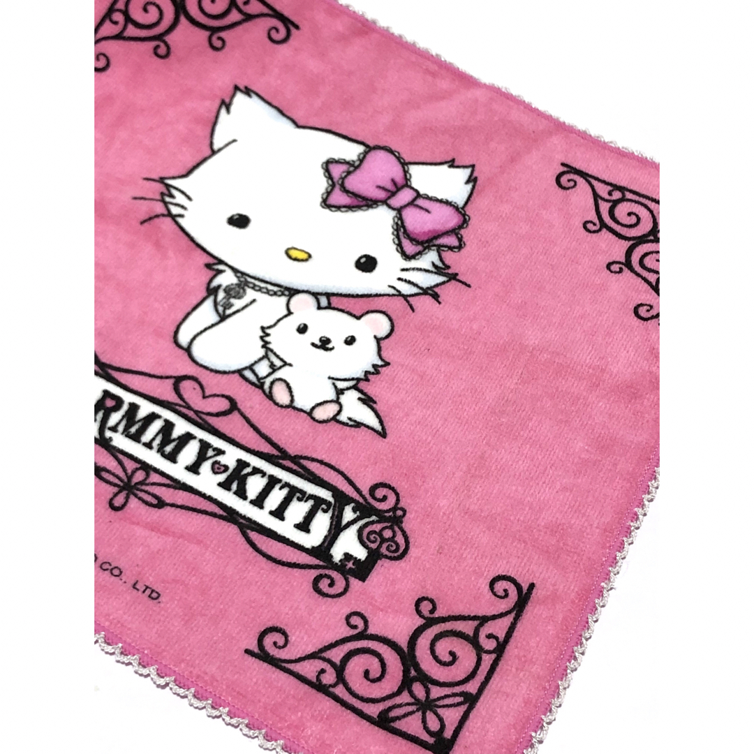 サンリオ - サンリオ ハローキティ レトロ レア 希少 チャーミーキティ