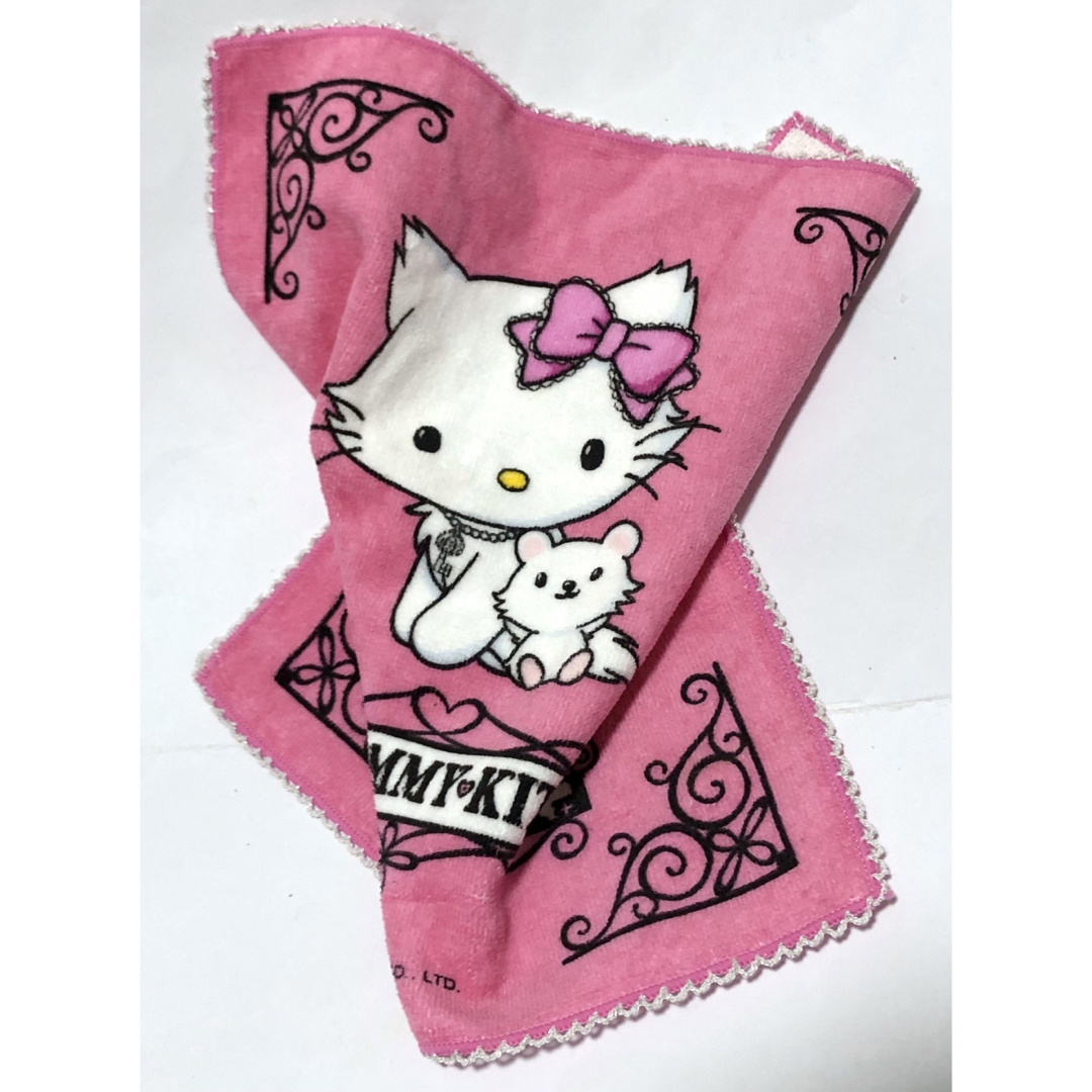 サンリオ - サンリオ ハローキティ レトロ レア 希少 チャーミーキティ