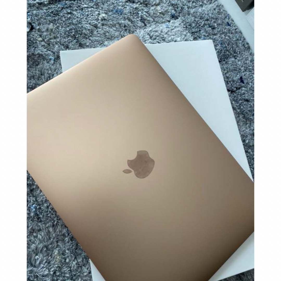 Apple - MacBook Air ゴールド 2019年の通販 by natsuki's shop
