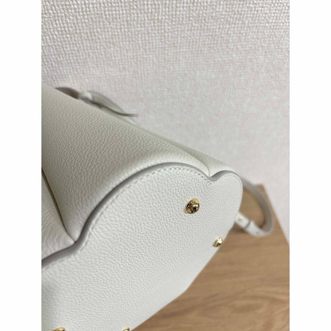 最終値下げPOLENE ポレーヌ カヌレバッグの通販 by kiko's shop｜ラクマ