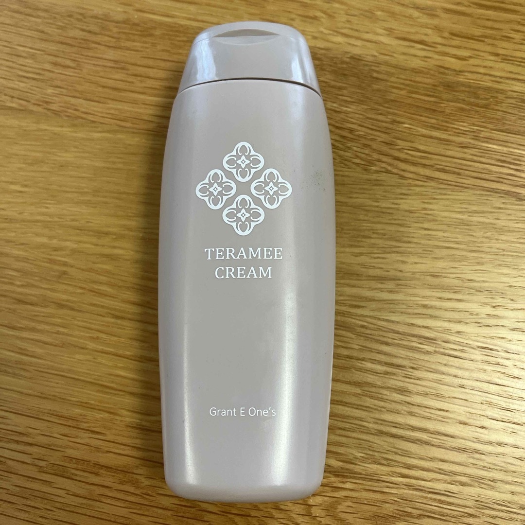 グラントイーワンズ グラントイーワンズ テラミークリーム ボディ