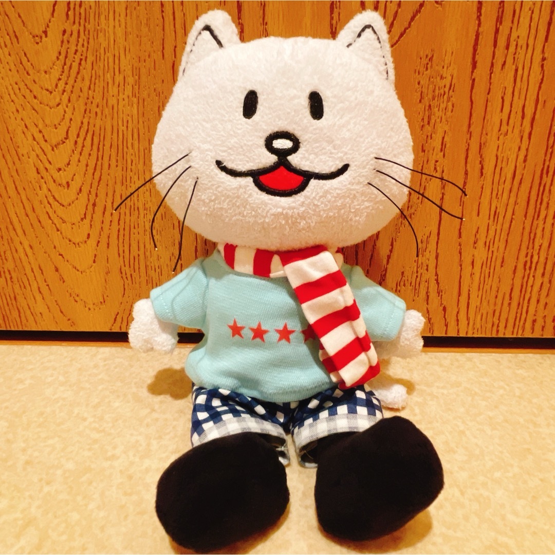 ハンドメイド BUMP OF CHICKEN ニコル洋服セットの通販 by MOMO's Shop