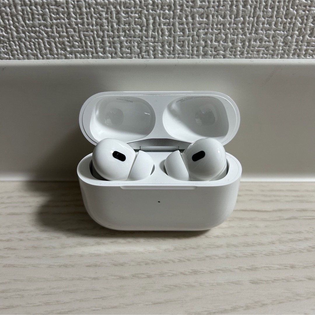 Apple - ✓AirPods Pro（第2世代）※付属品また箱無し 正規品 美品の