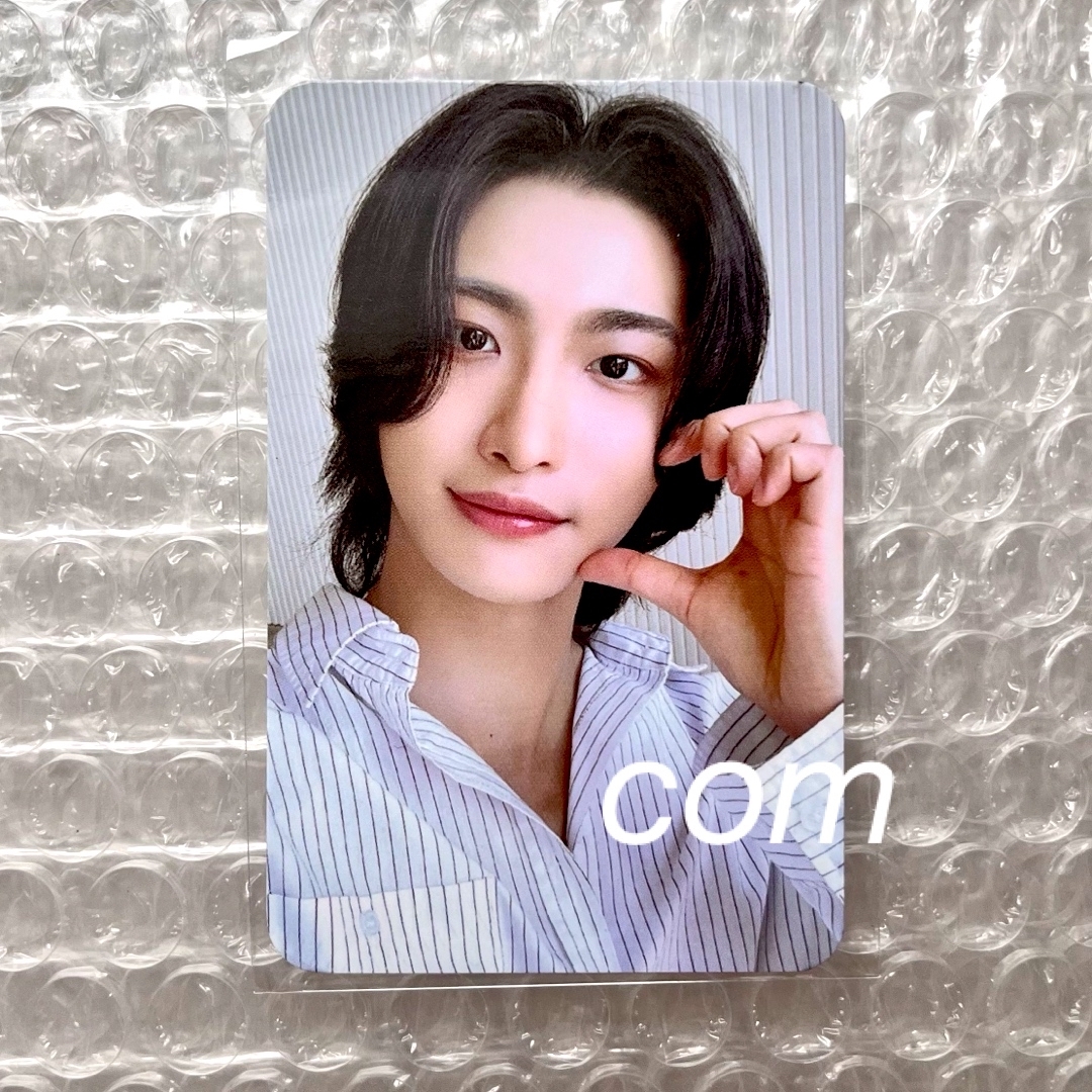 ATEEZ アチズ エイティーズ サン ソンファ サンソンファ トレカ Amazon