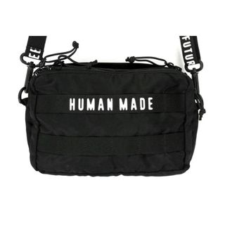 HUMAN MADE（ショルダーバッグ）のフリマアイテム一覧