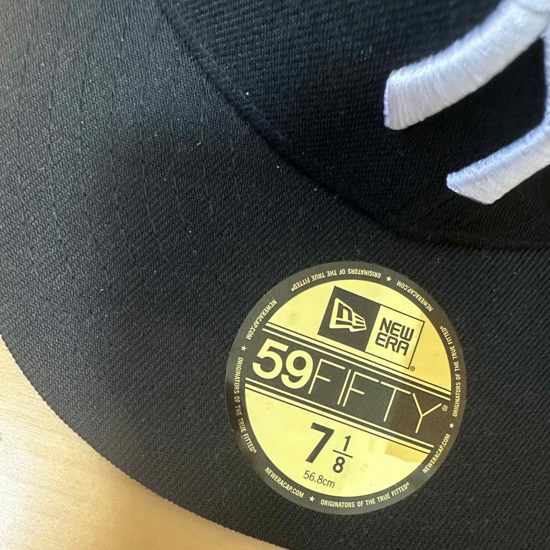 NEW ERA - Ay El Ay En New Era キャップ 那須川天心 佐野玲於の通販