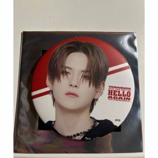 TREASURE - treasure ヨシ YOSHIの通販 by りり's shop｜トレジャー