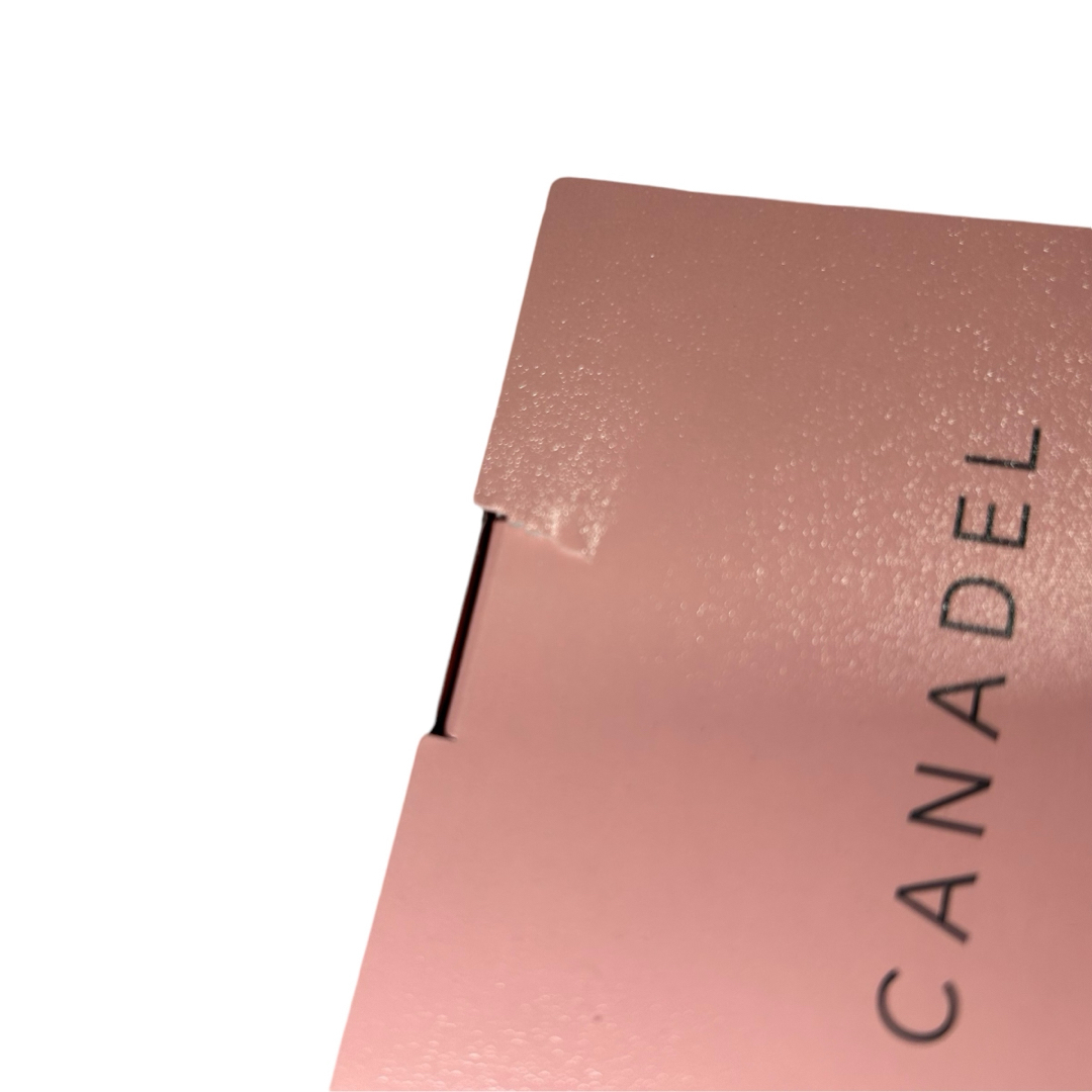 新品未開封】 CANADEL カナデル プレミアリフト 58g 3つセットの通販