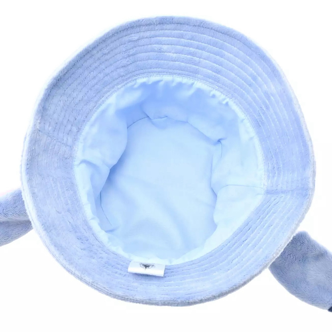 ディズニーストア バケットハット ハロウィン スティッチの通販 by