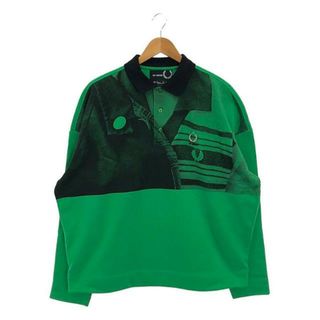 RAF SIMONS - 【美品】 RAF SIMONS / ラフシモンズ | × Fred Perry