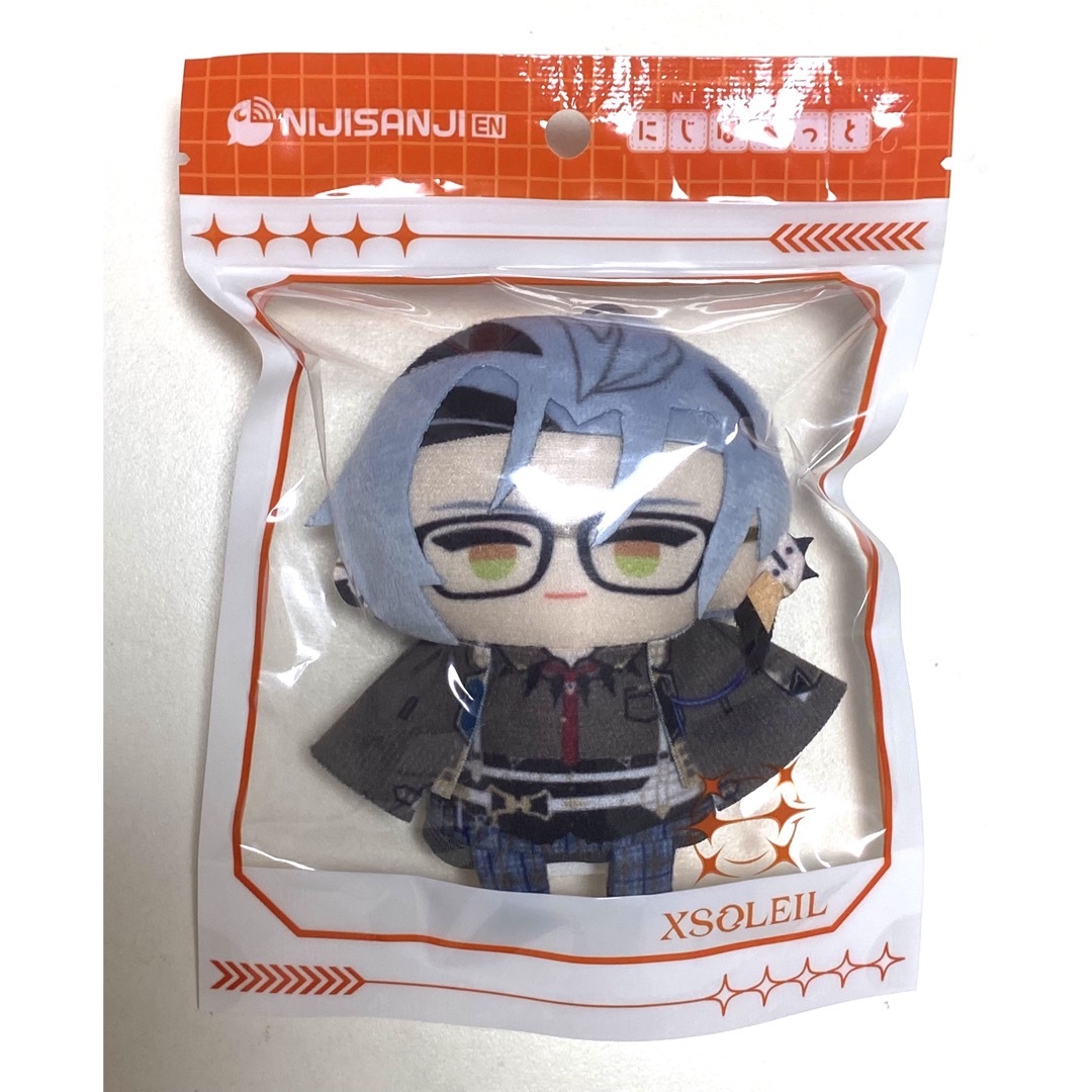 にじぱぺっと(ヘックス・ヘイワイヤー)の通販 by Eve｜ラクマ