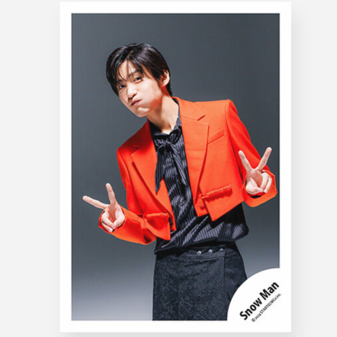 Man 目黒蓮 公式写真 まとめ売り Man 目黒蓮 公式写真 まとめ売り