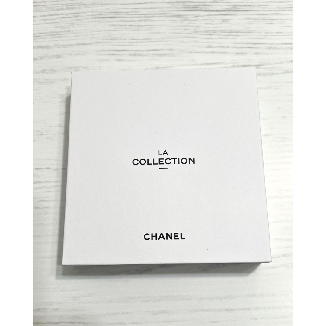 CHANEL - シャネル ラコレクション 2024年 キーホルダー セット 非売品