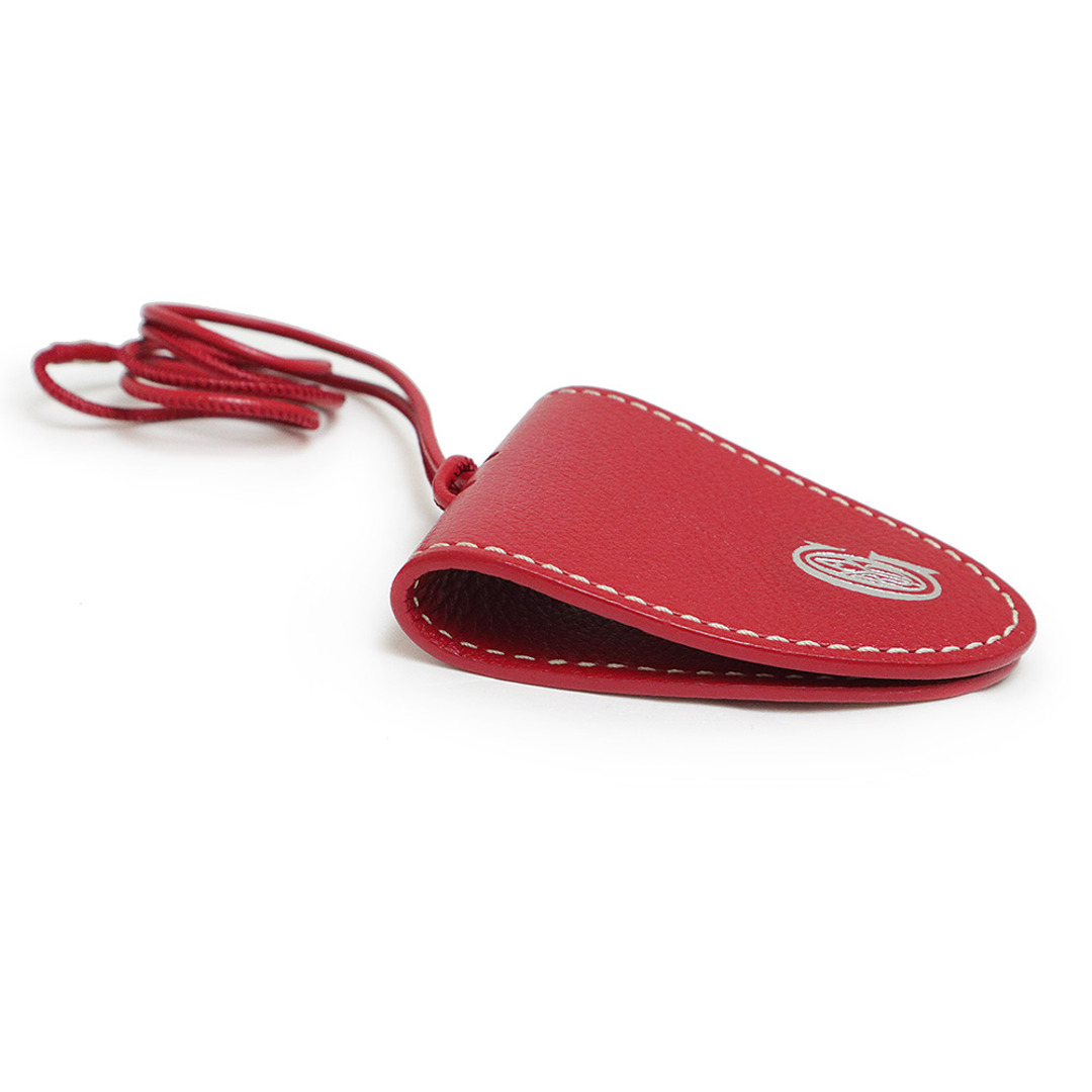 GOYARD - ゴヤール クロ ユニバーサル バッグチャーム バッグクリップ