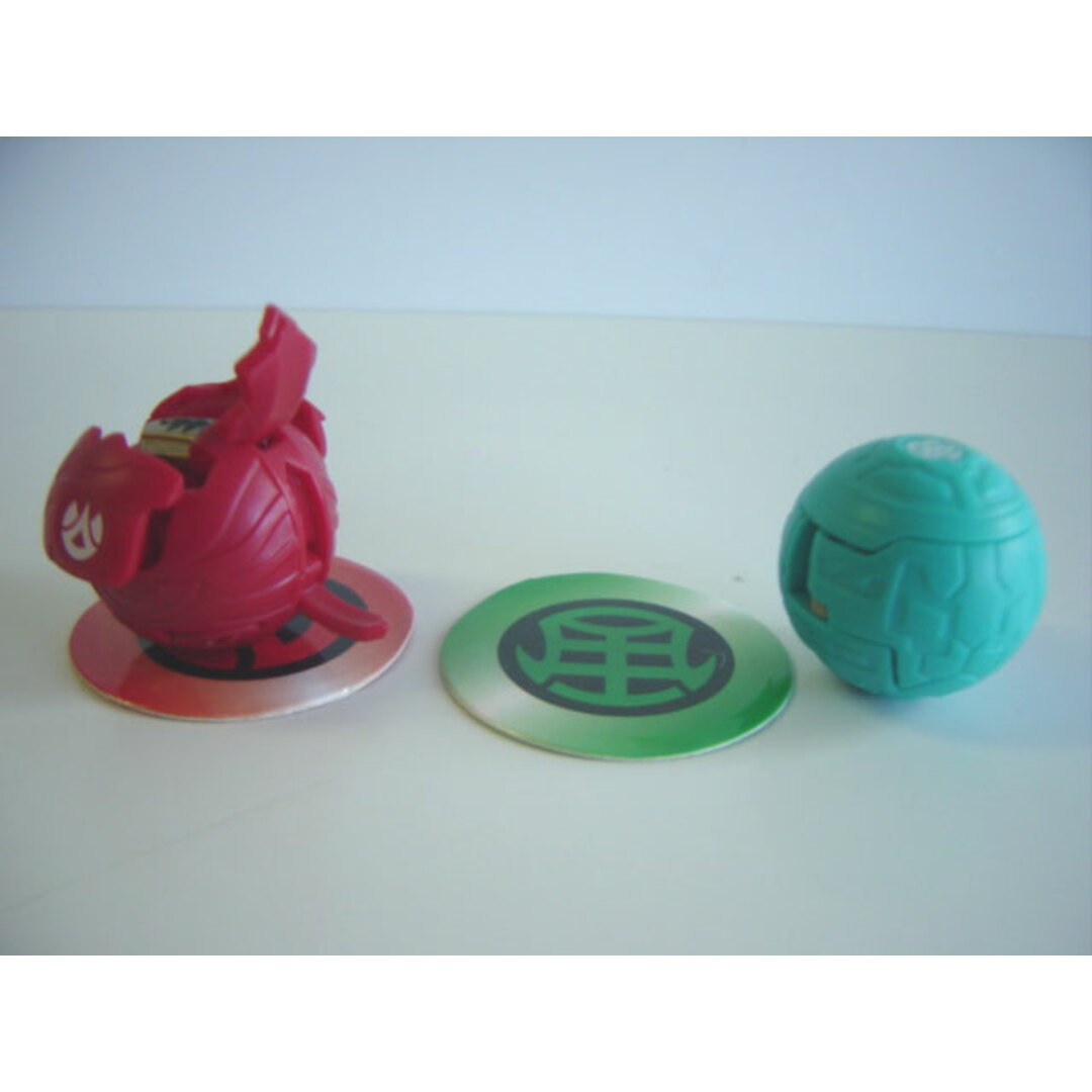 ♯Hqt02EZ爆丸GACHA BAKU ガチャバクスペシャル人気2種の通販 by