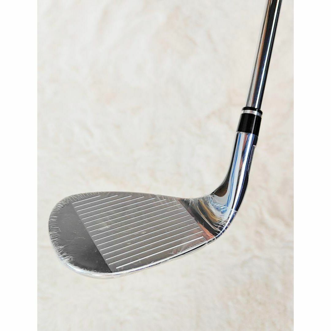 TaylorMade - 【未使用】SIM シム グローレ SW 純正スチールSの通販 by