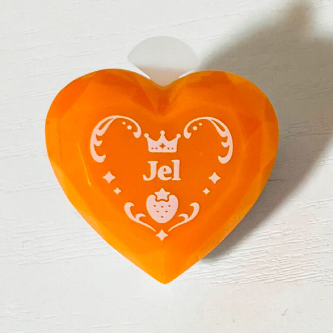 新品☆すとぷり【ジェル】劇場版すとぷり☆はじまりの物語☆劇場グッズ