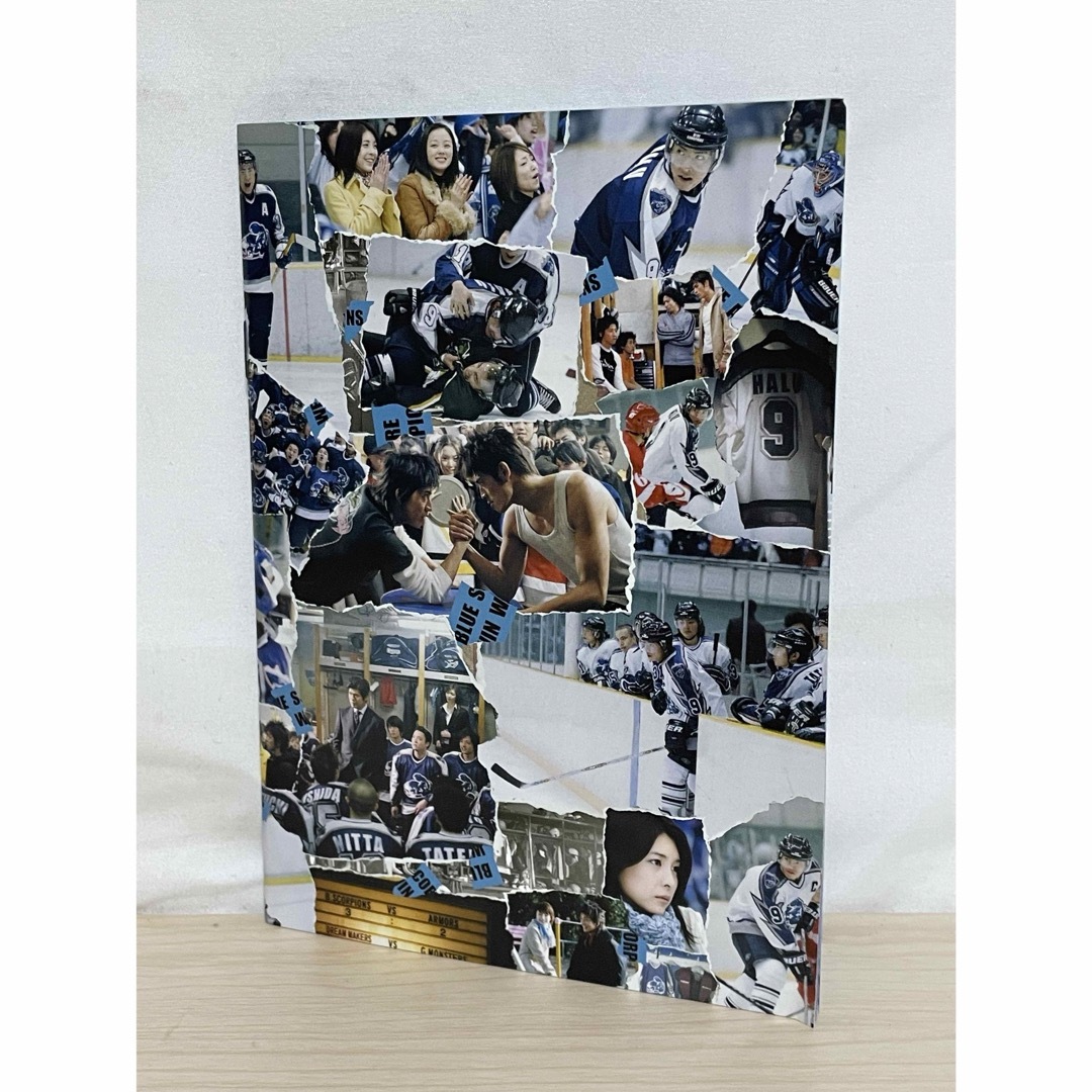 ドラマ『プライド DVD-BOX 』DVD 全5枚組 木村拓哉 竹内結子の通販 by