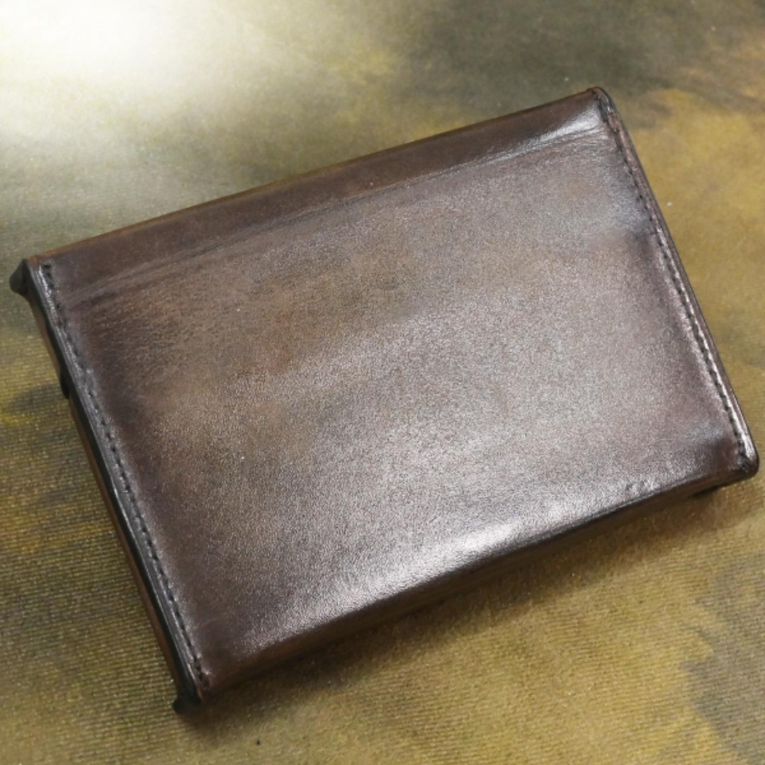 BERLUTI - 本物 新品 ベルルッティ 現行最新作 トランプセット＆ケース