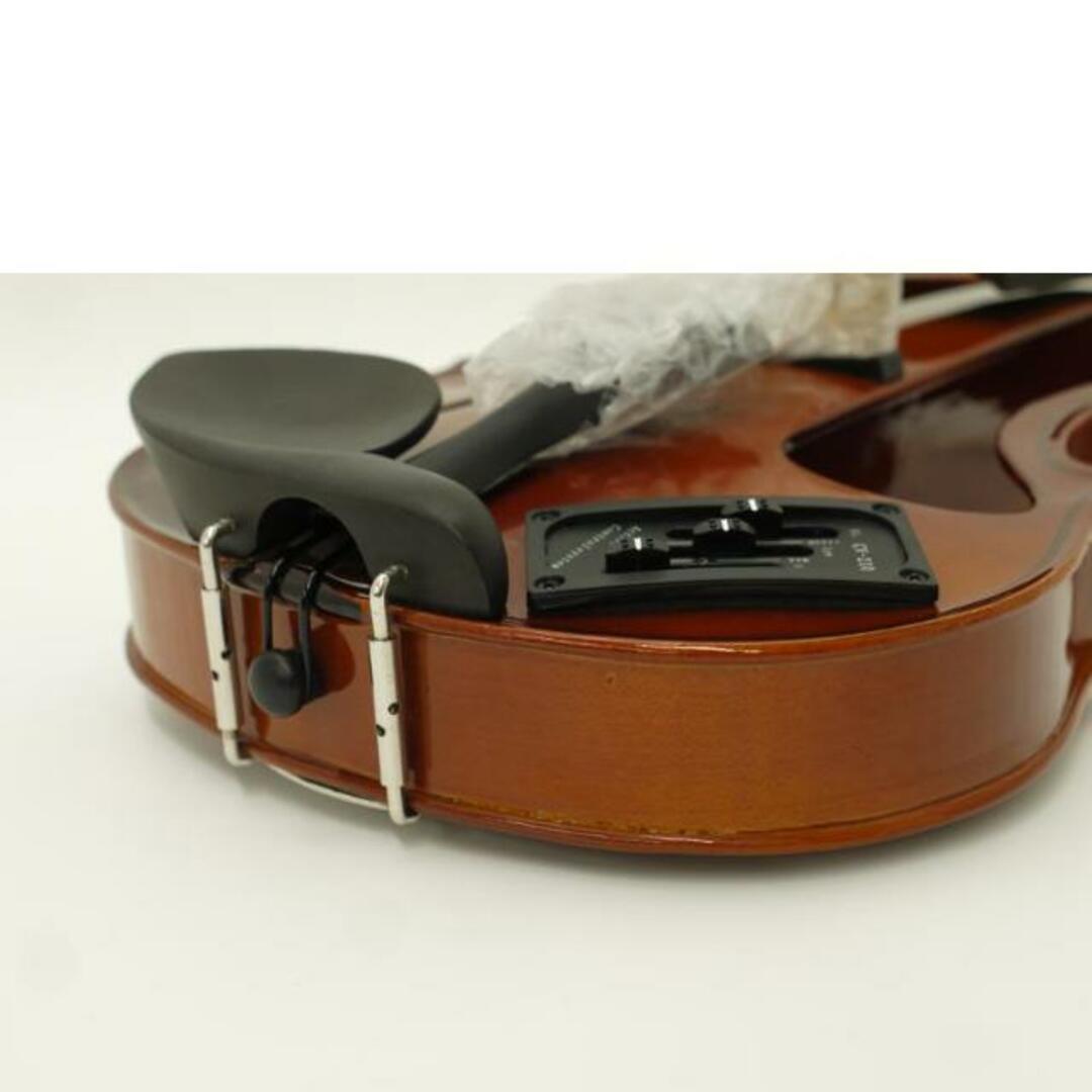 Hallstatt ハルシュタット/エレキバイオリン/EV-30/CV-210E/Aランク/69