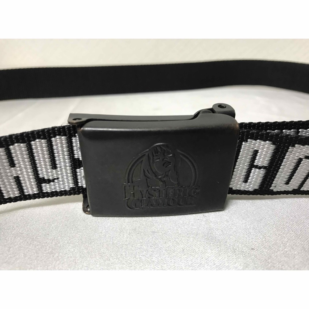 HYSTERIC GLAMOUR - 美品本物ヒステリックグラマーHYSTERIC GLAMOUR