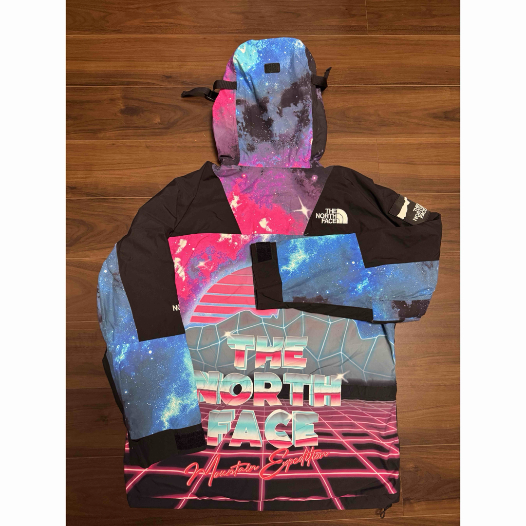 THE NORTH FACE - North Face x Invincible Mountain Jacketの通販 by
