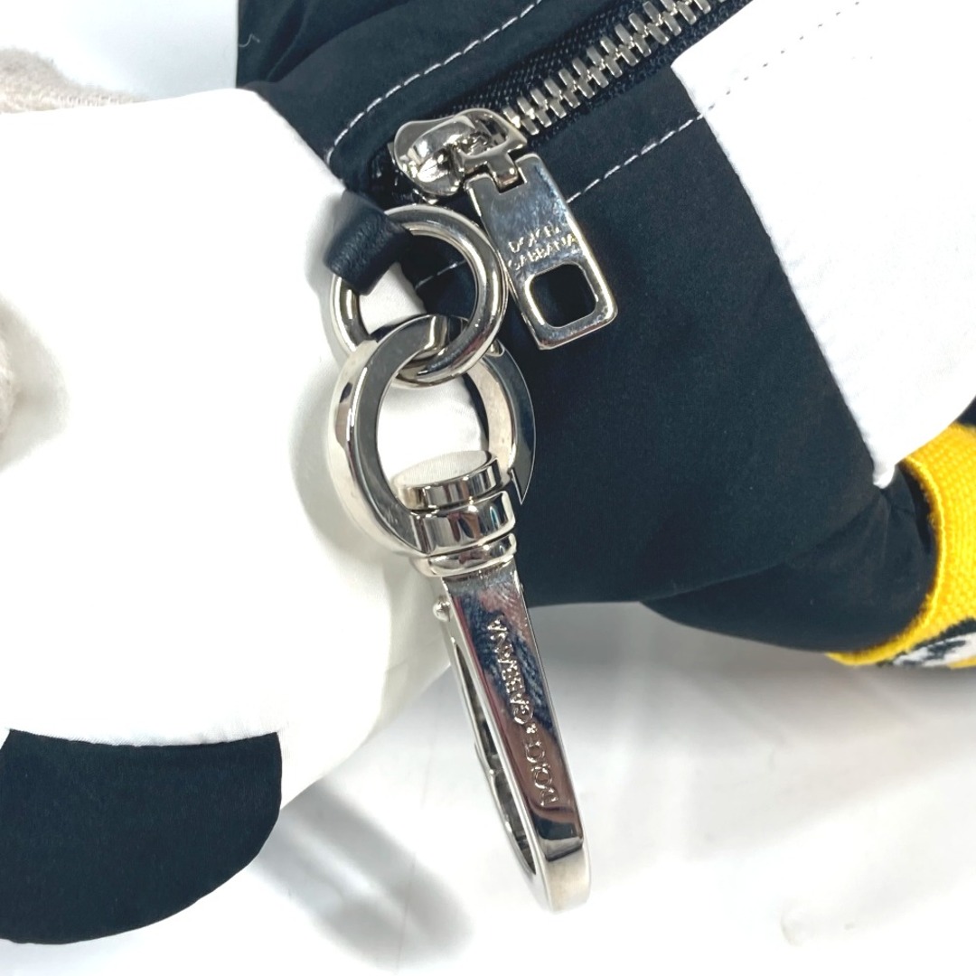 DOLCE&GABBANA - ドルガバ DOLCE&GABBANA パンダ カバン ハンドバッグ