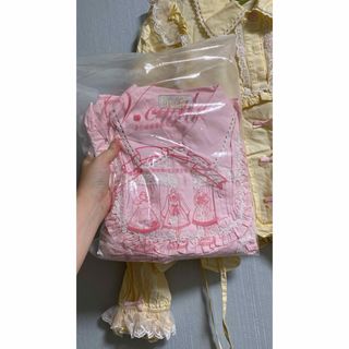 Angelic Pretty（シャツ/ブラウス(長袖/七分) ・ ピンク/桃色系）の