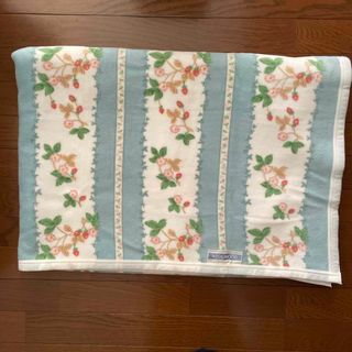 WEDGWOOD - ウエッジウッド 綿毛布 新品未使用 二枚セットの通販 by