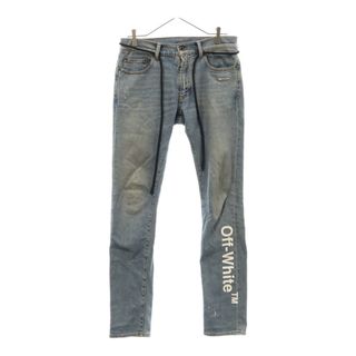 Off-White（デニム/ジーンズ）のフリマアイテム一覧