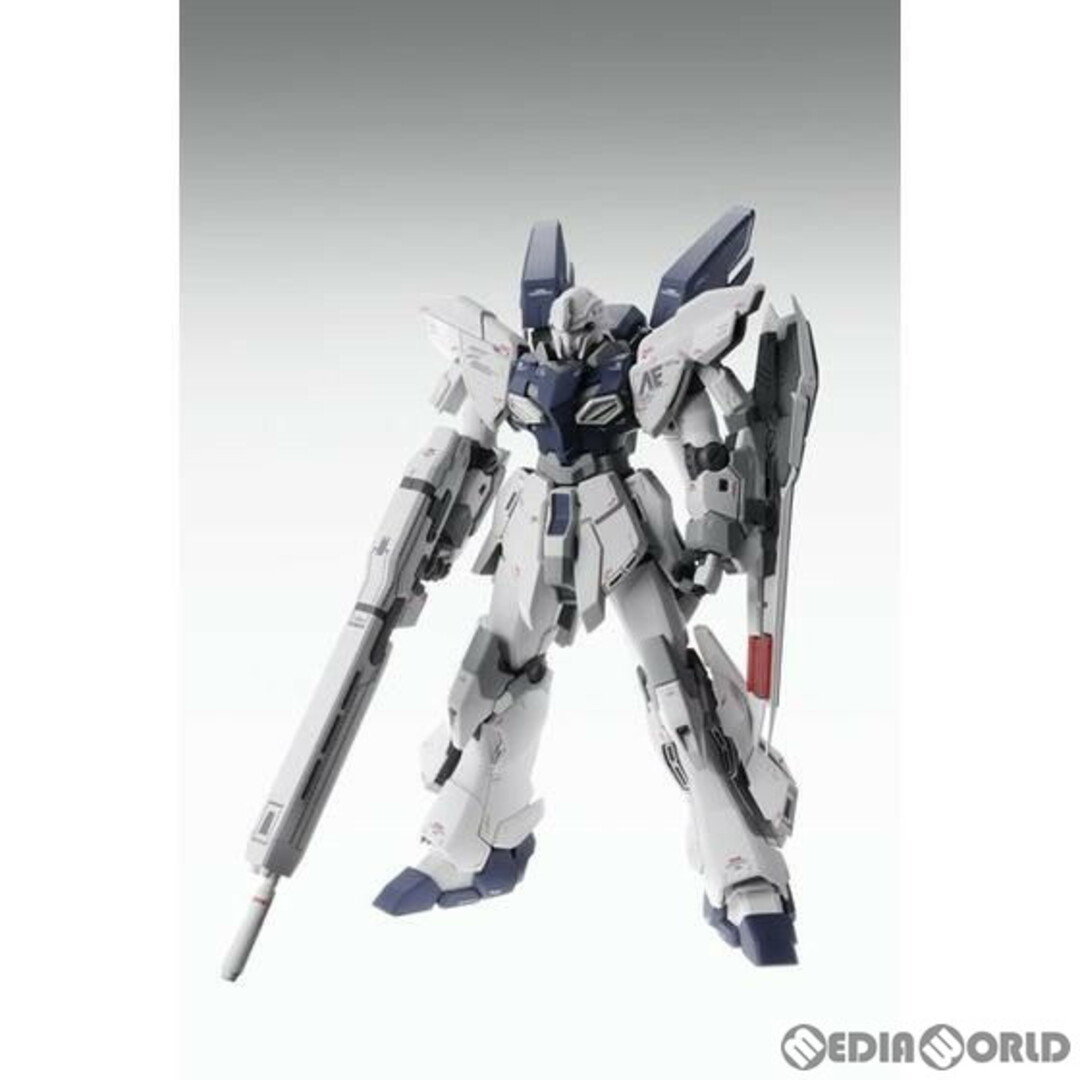 BANDAI - MG 1/100 シナンジュ・スタイン Ver.ka. 機動戦士ガンダムUC