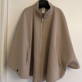 Sov.（ポンチョ）のフリマアイテム一覧