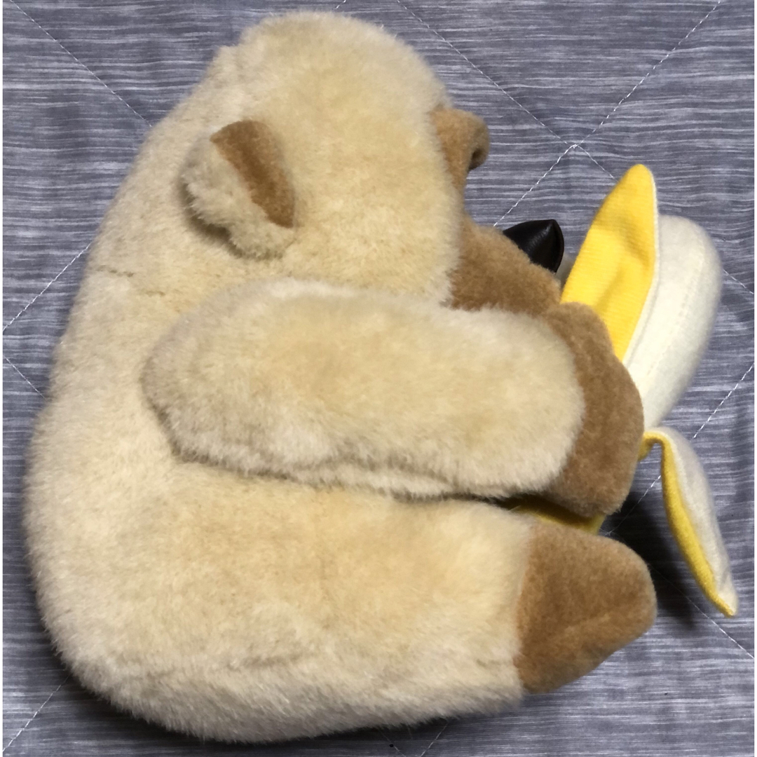 ゴリラ ぬいぐるみ レトロの通販 by Moon shop｜ラクマ