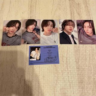 BOYNEXTDOOR - BOYNEXTDOOR 19.99 ソンホ トレカ まとめの通販 by yuni