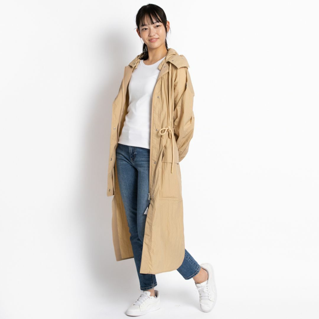 MONCLER - モンクレール レディース ジャケット コート ナイロン