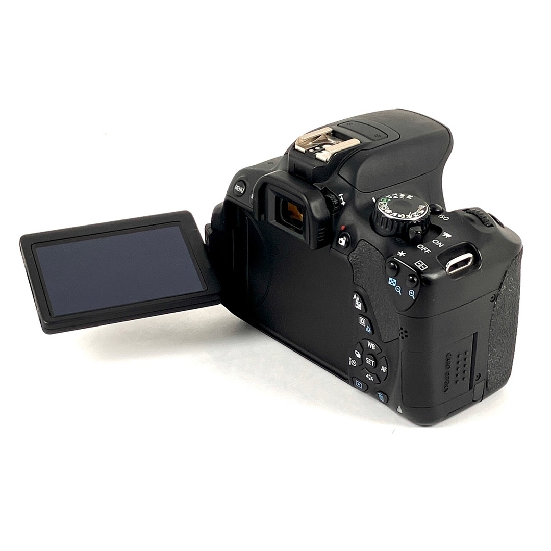 キヤノン EOS Kiss X6i ボディ［ジャンク品］ 中古の通販 by バイセル