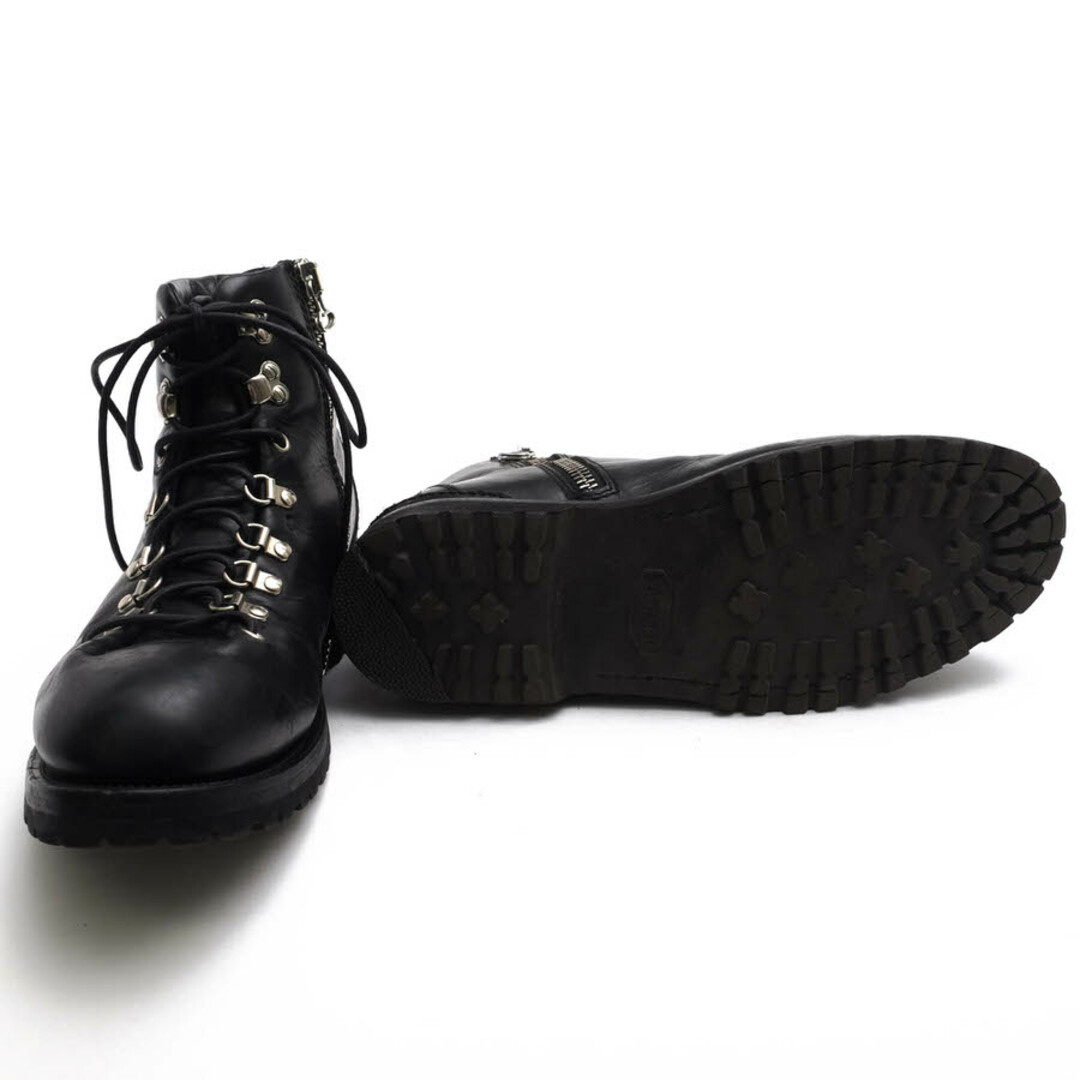 BUTTERO - ブッテロ／BUTTERO マウンテンブーツ トレッキングブーツ