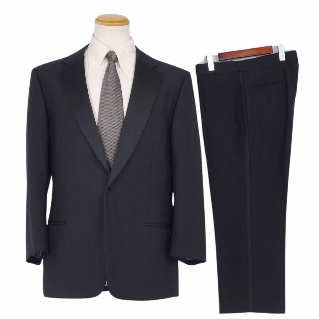 GUCCI - 美品 グッチ GUCCI セットアップ タキシード スーツ