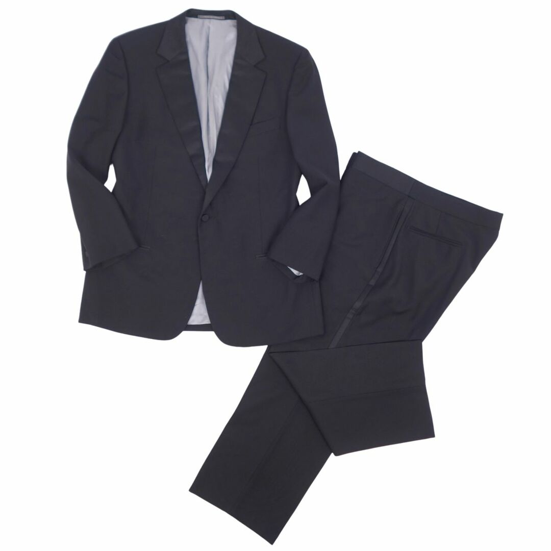 GUCCI - 美品 グッチ GUCCI セットアップ タキシード スーツ