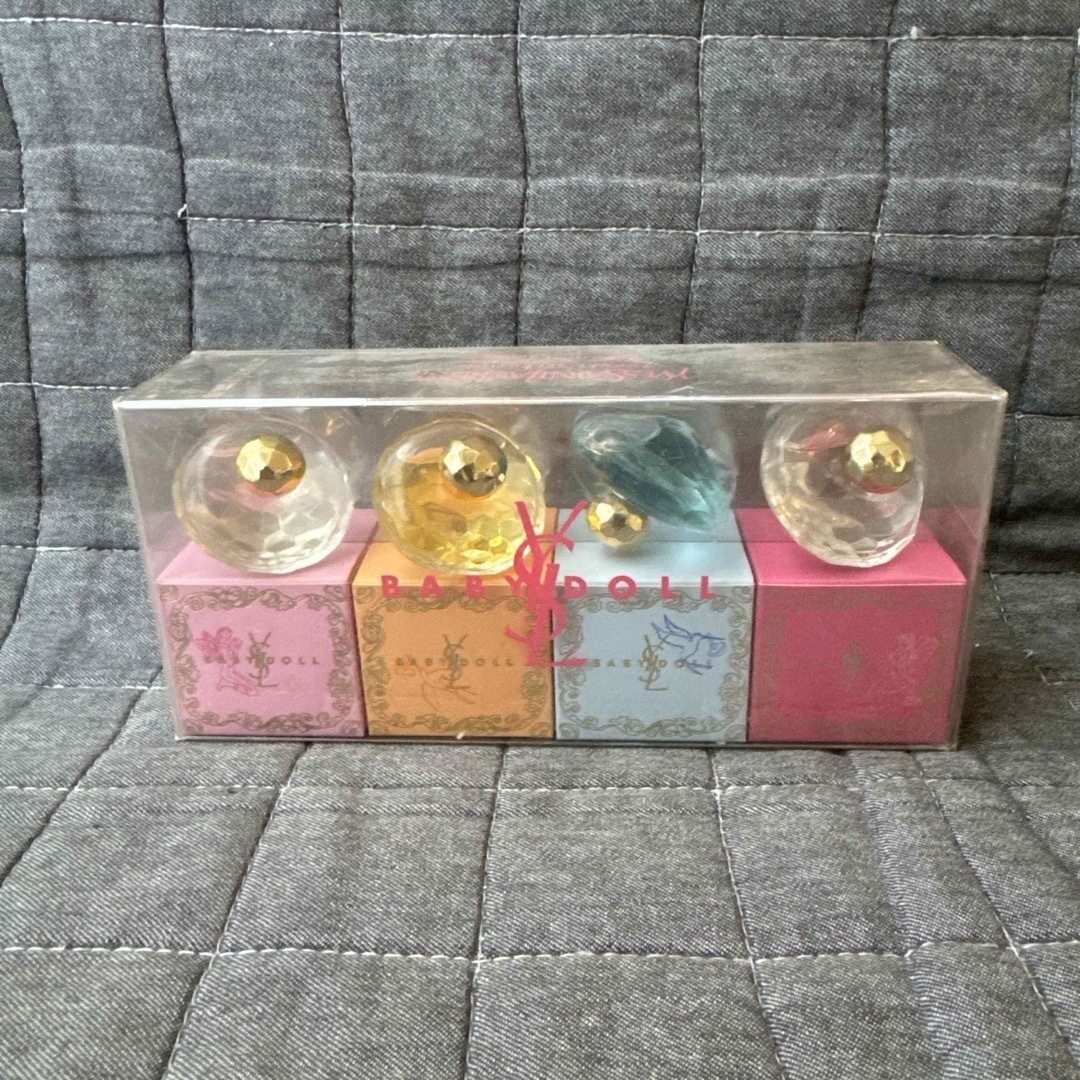 Yves Saint Laurent - イヴサンローラン YSL ベビードール BABY DOLL