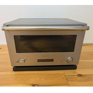 電子レンジ (シルバー/銀色系)のフリマアイテム一覧