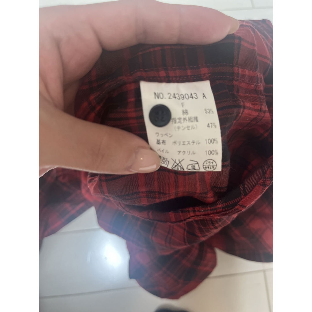 DOUBLE STANDARD CLOTHING - ダブルスタンダードクロージング シャツ