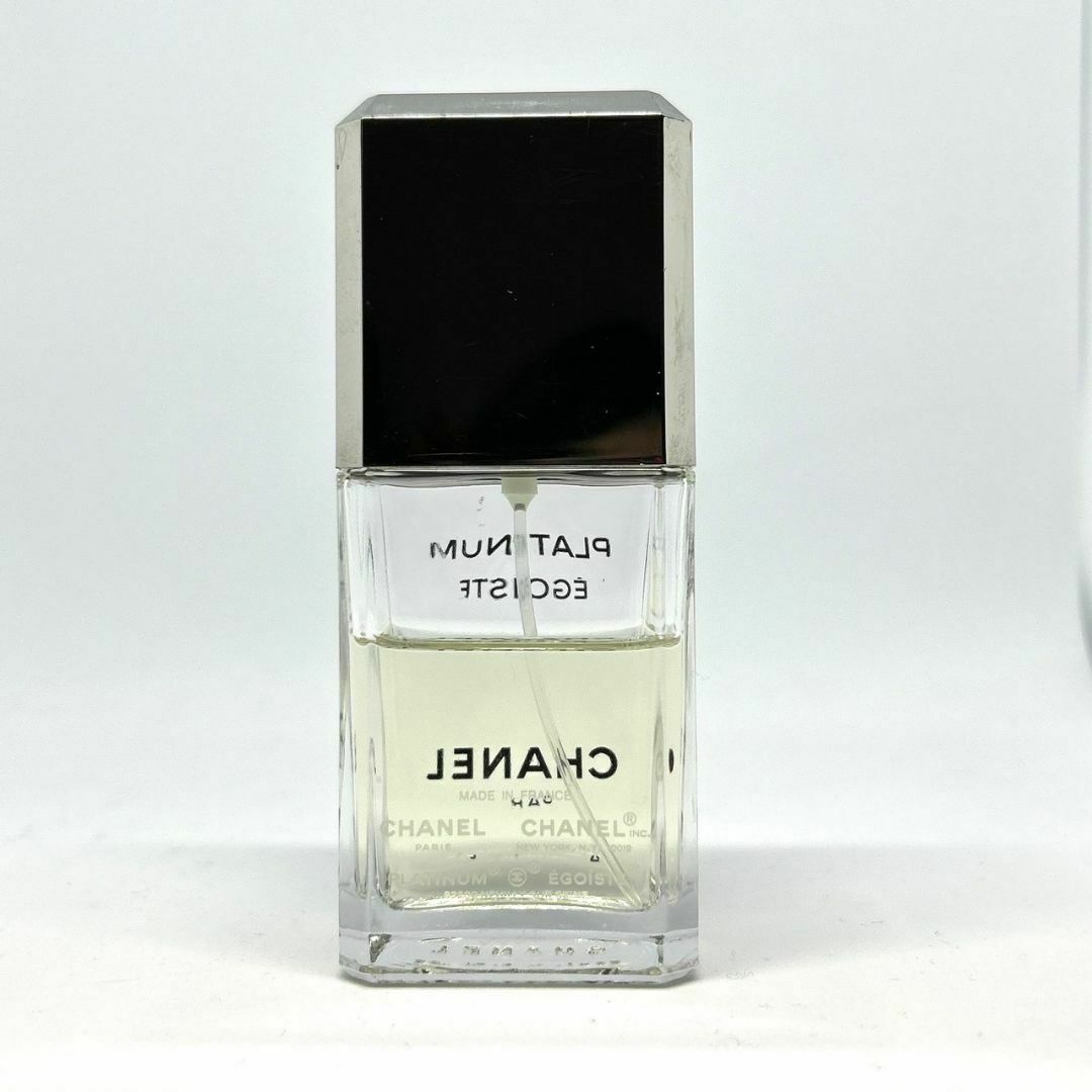 CHANEL - 高級高貴☆王道モテ香水 シャネル エゴイスト プラチナム