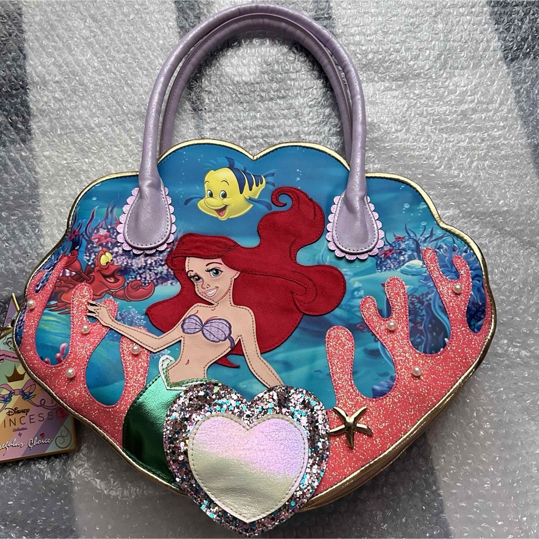 アリエル - 入手困難品 イレギュラーチョイス リトルマーメイド