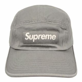 Supreme - SUPREME シュプリーム Camp Cap Box Logo ボックスロゴ