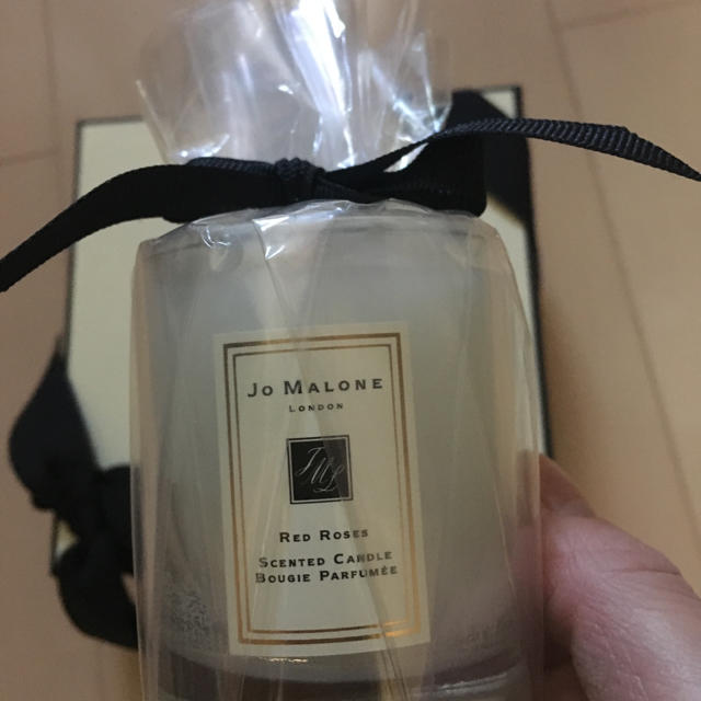 Jo Malone - ジョーマローン キャンドルの通販 by まいまい's shop