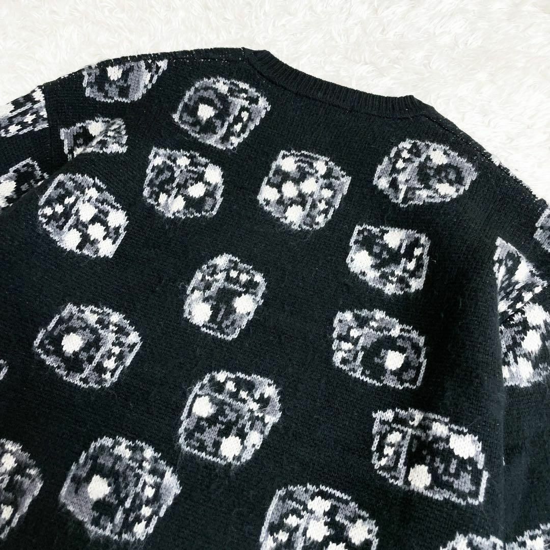 Supreme - Supreme 22fw dice sweater ダイスセーター サイコロの通販