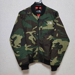 THE NORTH FACE（ナイロンジャケット）のフリマアイテム一覧